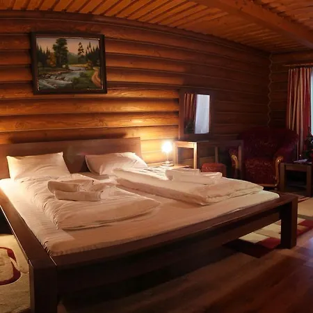 Bed & Breakfast ельдорадо