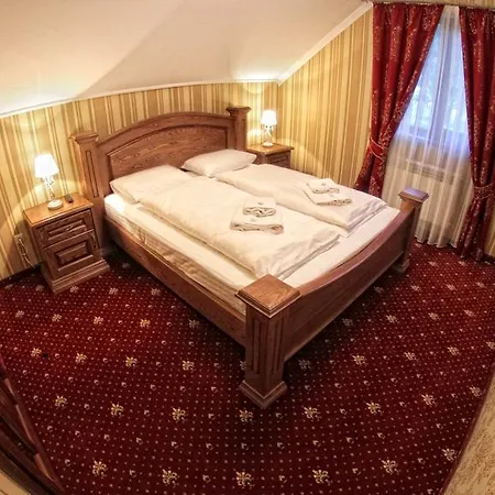 ельдорадо Солочин