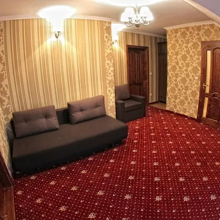 Bed & Breakfast ельдорадо 3*