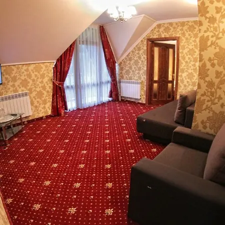 Bed & Breakfast ельдорадо 3*