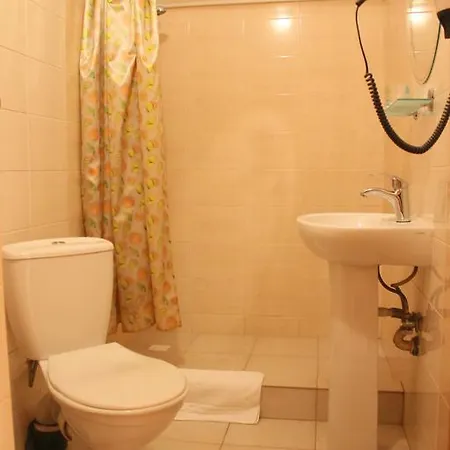 Bed & Breakfast ельдорадо Soločin