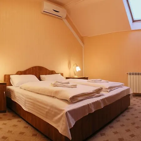 Bed & Breakfast ельдорадо