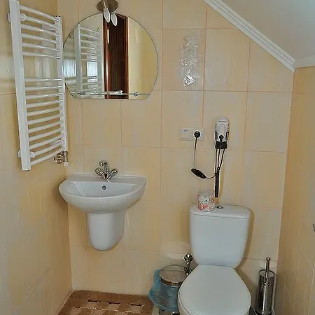 Bed & Breakfast ельдорадо Soločin