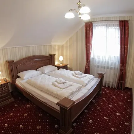 Bed & Breakfast ельдорадо