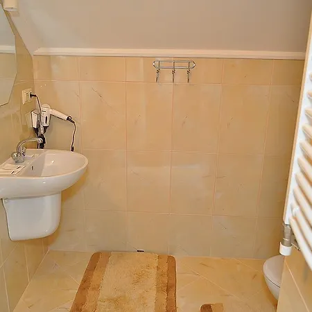 Bed & Breakfast ельдорадо