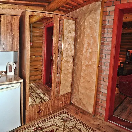 Bed & Breakfast ельдорадо 3*