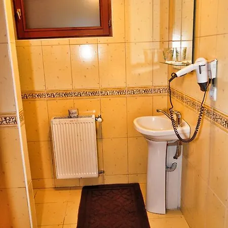 Bed & Breakfast ельдорадо 3*