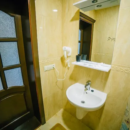 Bed & Breakfast ельдорадо Soločin