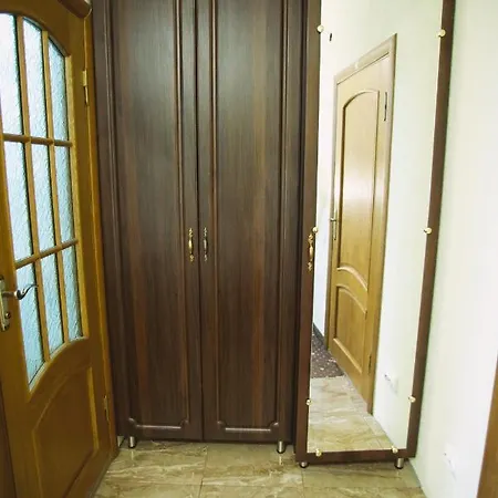 Bed & Breakfast ельдорадо Soločin