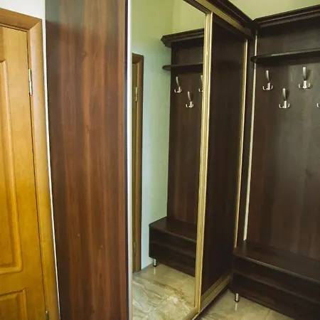 ельдорадо Bed & Breakfast 3*